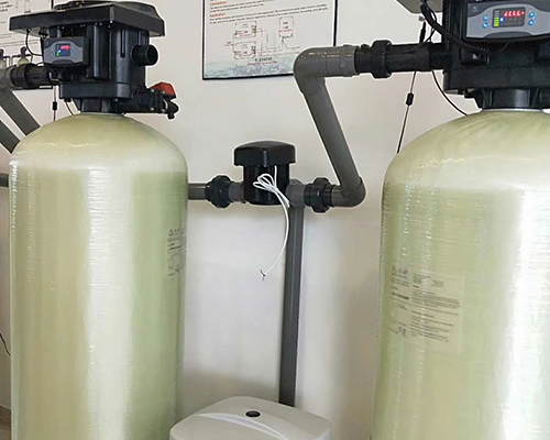 蔚蓝梦公司分析，热水工程需水量该如何去配置空气能热水器？