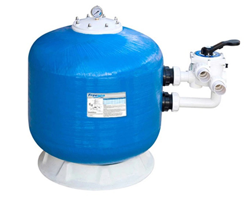 蔚蓝梦：空气能热水器使用时需要注意什么?